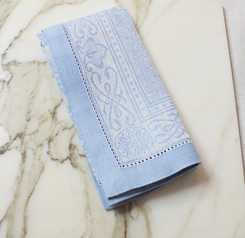 French Home Table Linens