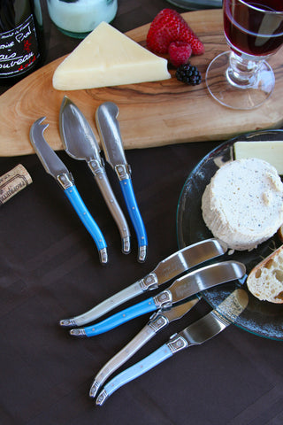 French Home Laguiole Cutlery and Flatware