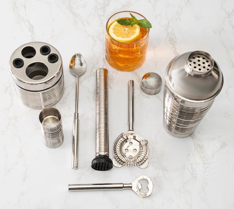 Bar & Wine Tools